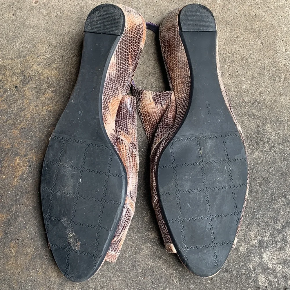 Vaneli pre owned